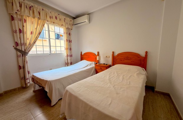 Resale - Semi-Detached - Algorfa - Montemar