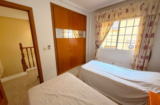 Resale - Semi-Detached - Algorfa - Montemar