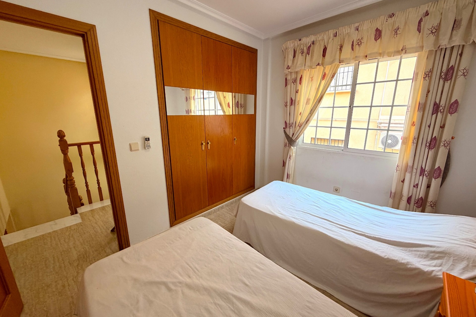 semi-detached en algorfa · montemar 249995€