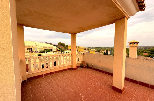 Resale - Semi-Detached - Algorfa - Montemar