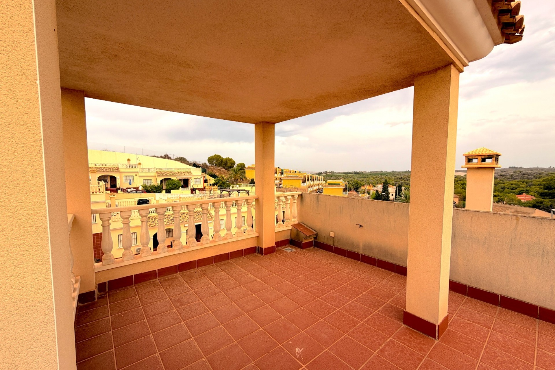 semi-detached en algorfa · montemar 249995€