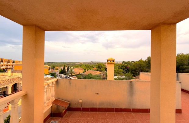 Resale - Semi-Detached - Algorfa - Montemar