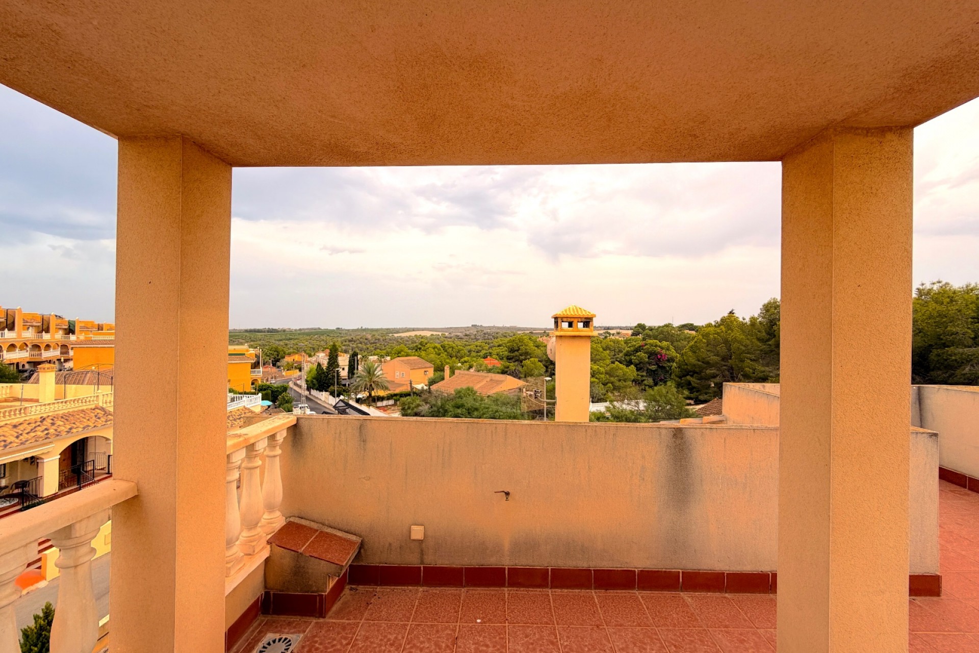 semi-detached en algorfa · montemar 249995€