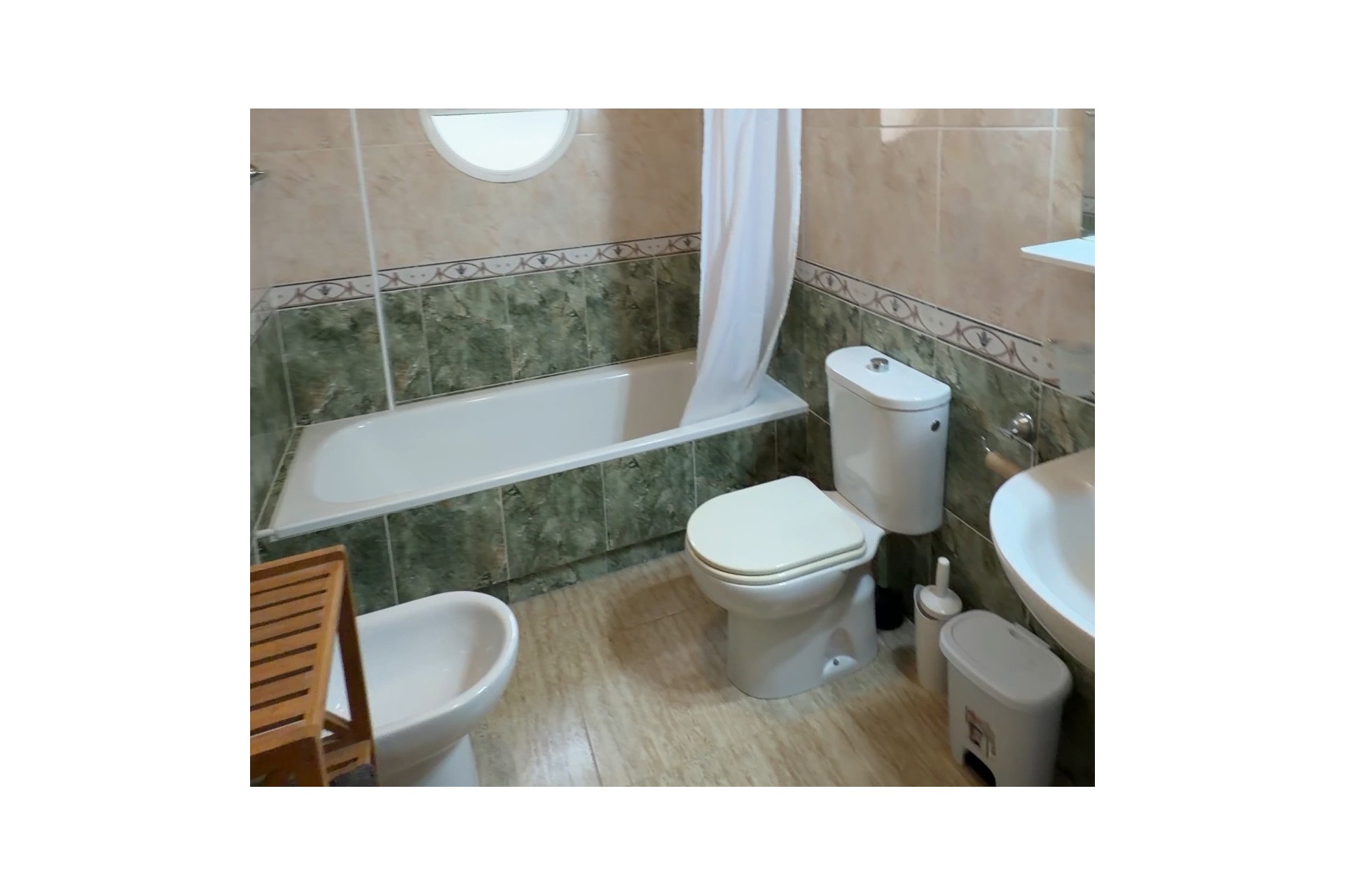 semi-detached en algorfa · montemar 249995€