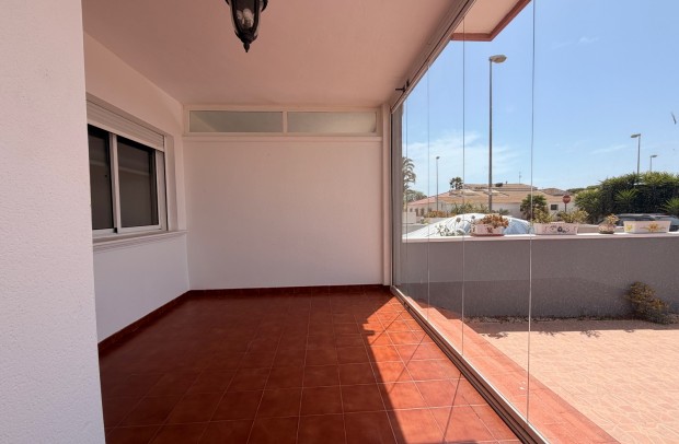Resale - Townhouse - Ciudad Quesada - Doña pepa