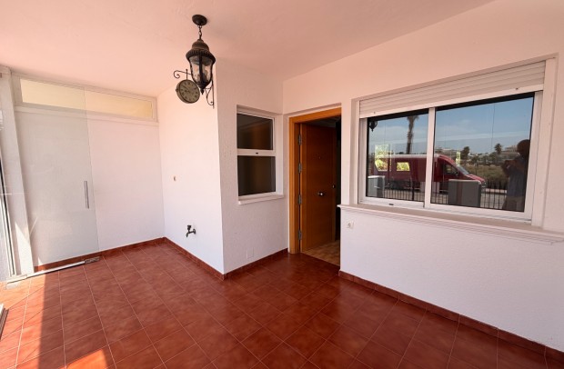 Resale - Townhouse - Ciudad Quesada - Doña pepa