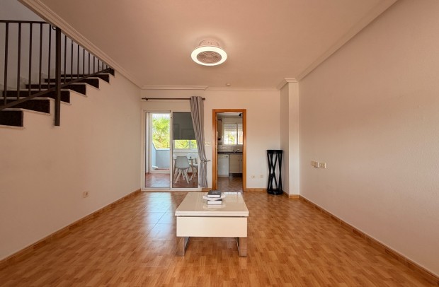 Resale - Townhouse - Ciudad Quesada - Doña pepa