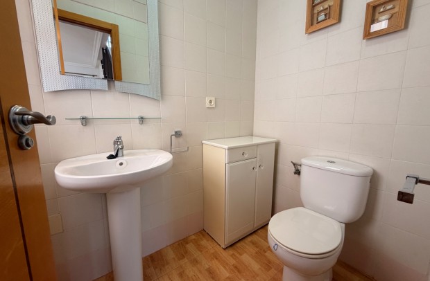 Resale - Townhouse - Ciudad Quesada - Doña pepa