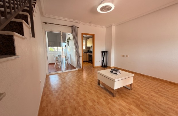 Resale - Townhouse - Ciudad Quesada - Doña pepa