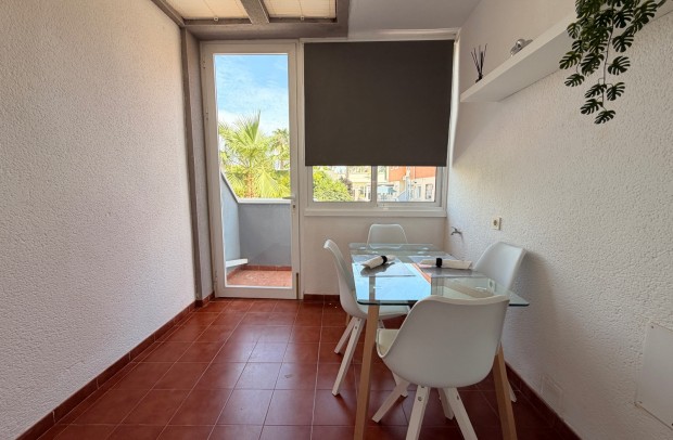 Resale - Townhouse - Ciudad Quesada - Doña pepa