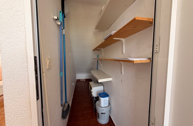 Resale - Townhouse - Ciudad Quesada - Doña pepa
