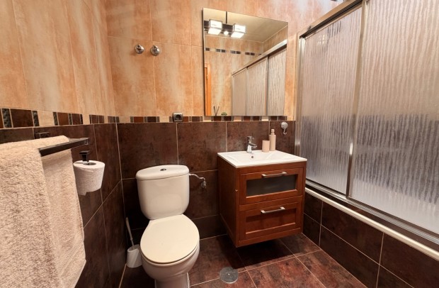Resale - Townhouse - Ciudad Quesada - Doña pepa