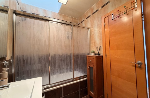 Resale - Townhouse - Ciudad Quesada - Doña pepa