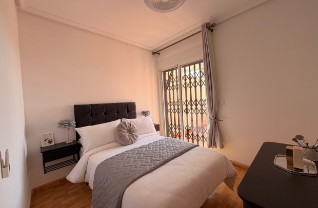 Resale - Townhouse - Ciudad Quesada - Doña pepa