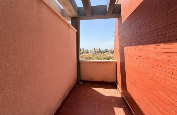 Resale - Townhouse - Ciudad Quesada - Doña pepa