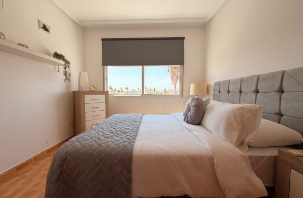 Resale - Townhouse - Ciudad Quesada - Doña pepa