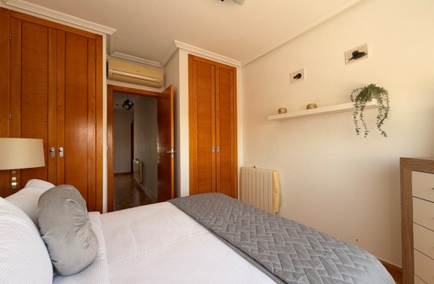 Resale - Townhouse - Ciudad Quesada - Doña pepa
