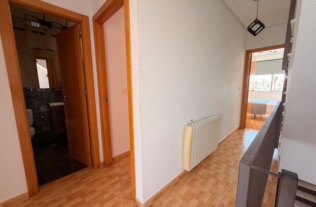 Resale - Townhouse - Ciudad Quesada - Doña pepa