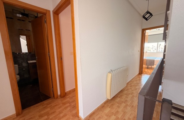 Resale - Townhouse - Ciudad Quesada - Doña pepa