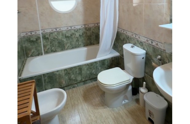 Resale - Townhouse - Ciudad Quesada - Doña pepa