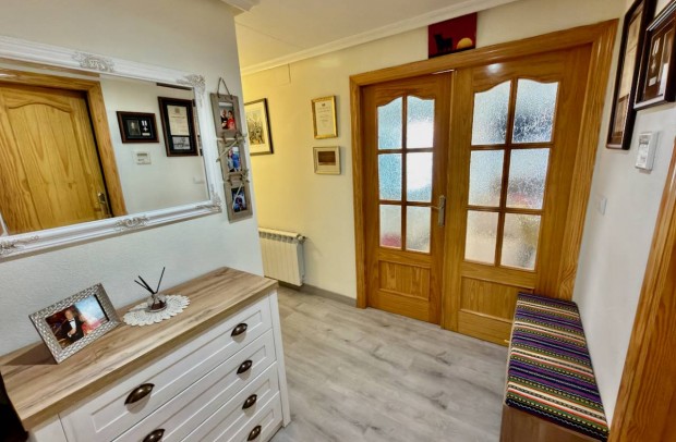 Reventa - Apartment - Almoradí - centro