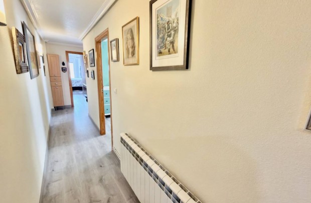 Reventa - Apartment - Almoradí - centro