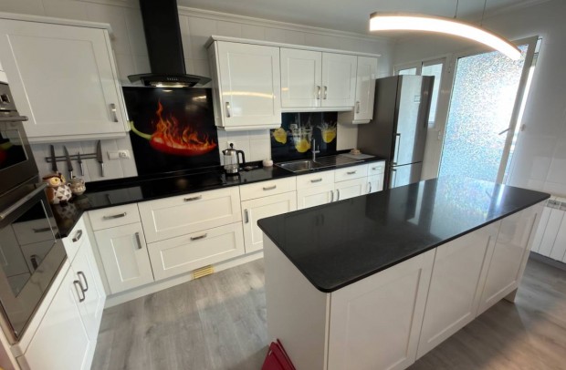 Reventa - Apartment - Almoradí - centro