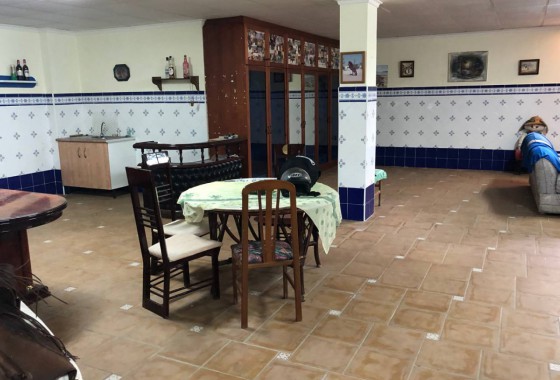 Resale - Country Property - Los Montesinos