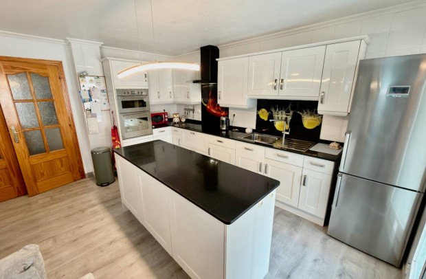 Reventa - Apartment - Almoradí - centro