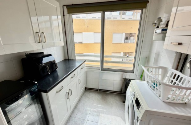 Reventa - Apartment - Almoradí - centro