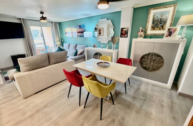 Reventa - Apartment - Almoradí - centro