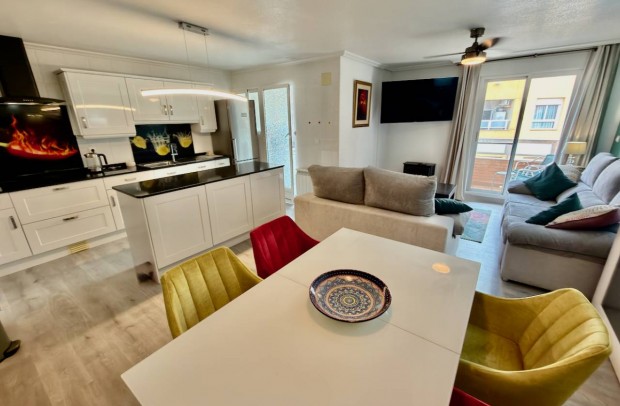 Reventa - Apartment - Almoradí - centro