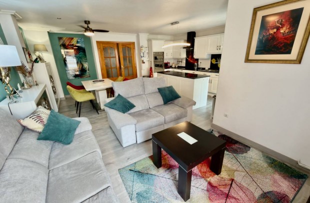 Reventa - Apartment - Almoradí - centro