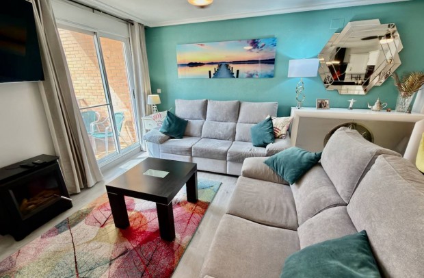 Reventa - Apartment - Almoradí - centro