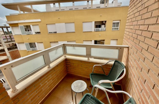Reventa - Apartment - Almoradí - centro