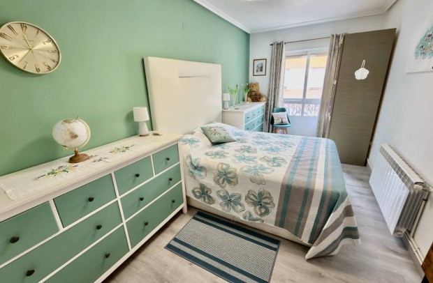 Reventa - Apartment - Almoradí - centro