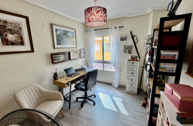 Reventa - Apartment - Almoradí - centro