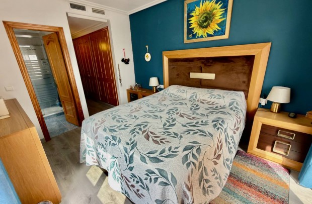 Reventa - Apartment - Almoradí - centro