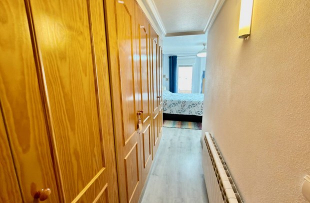 Reventa - Apartment - Almoradí - centro