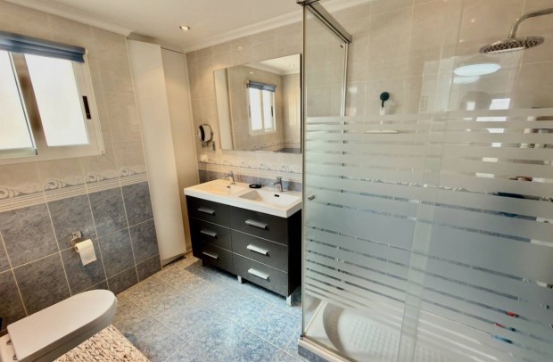 Reventa - Apartment - Almoradí - centro