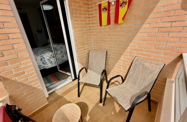 Reventa - Apartment - Almoradí - centro