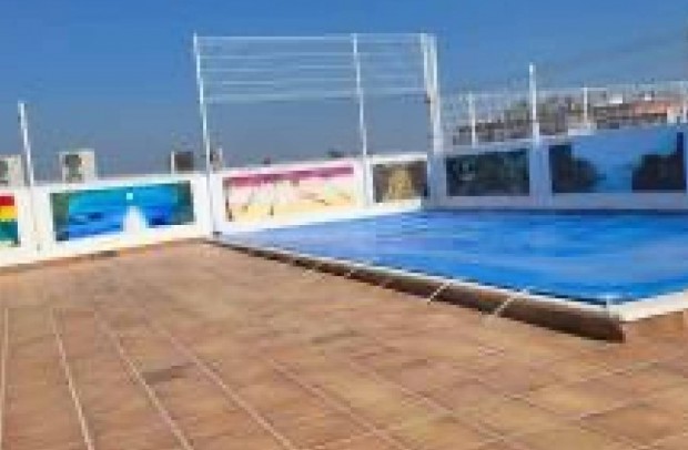 Reventa - Apartment - Almoradí - centro
