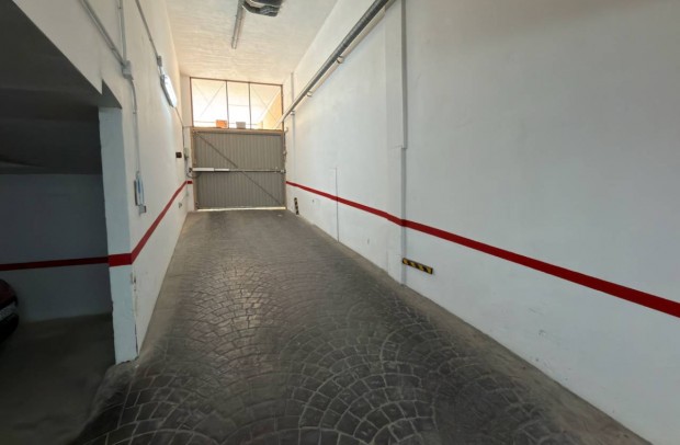 Reventa - Apartment - Almoradí - centro