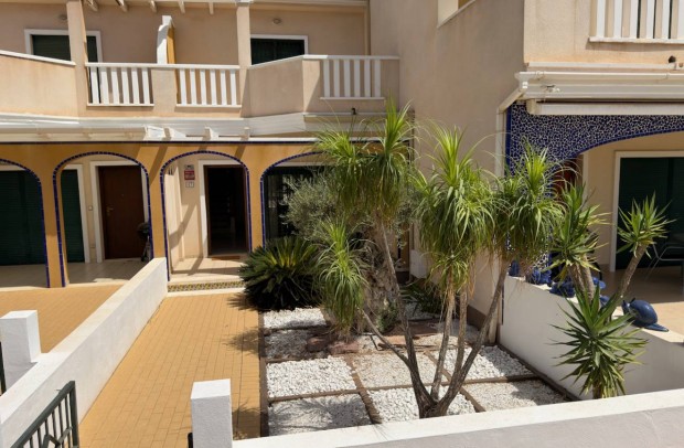 Reventa - Villa Detached - Ciudad Quesada - Rojales