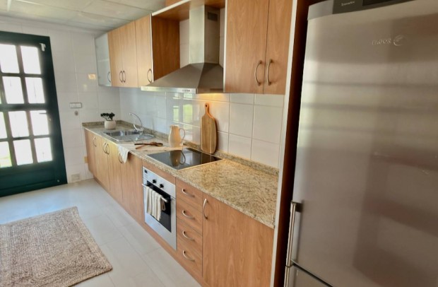 Reventa - Villa Detached - Ciudad Quesada - Rojales