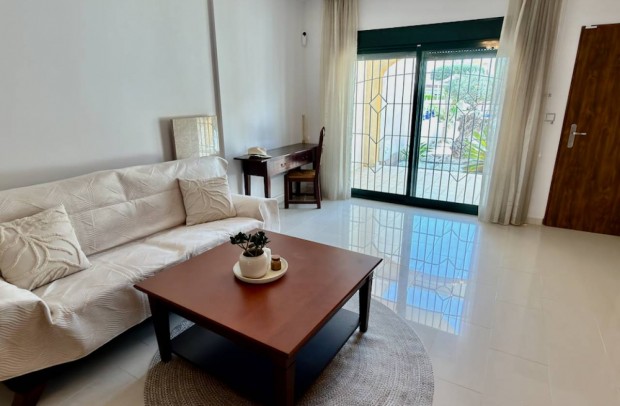 Reventa - Villa Detached - Ciudad Quesada - Rojales