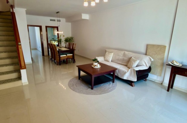 Reventa - Villa Detached - Ciudad Quesada - Rojales