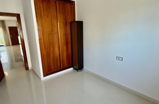 Reventa - Villa Detached - Ciudad Quesada - Rojales