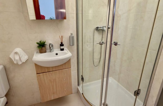 Reventa - Villa Detached - Ciudad Quesada - Rojales