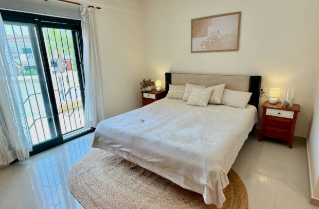 Reventa - Villa Detached - Ciudad Quesada - Rojales